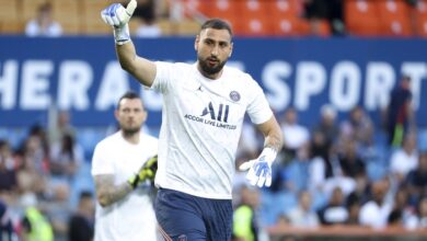 Donnarumma: Belum Terima Tawaran dari Inter Milan, Apa Alasannya?