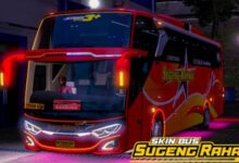 Download MOD Bussid Sugeng Rahayu: Semua yang Perlu Anda Tahu!