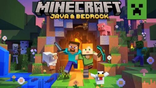 Download Minecraft 1.21 Bedrock Edition Sekarang, Uji Keberanian Anda!