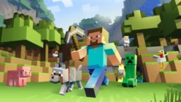 Download Minecraft MOD APK V1.20.73 Gratis Terbaru untuk Android 2025!