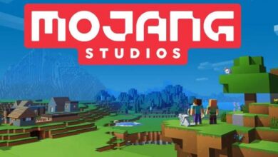 Download Minecraft Mojang: Bangun Duniamu Sendiri Sekarang!