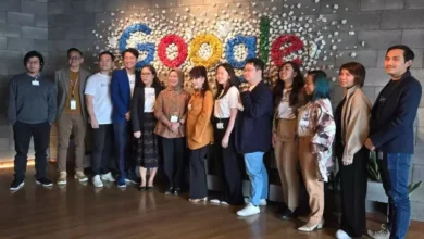 Dukung Penelitian: Nexa dan Teknologi Google Gemini Hadapi Tantangan