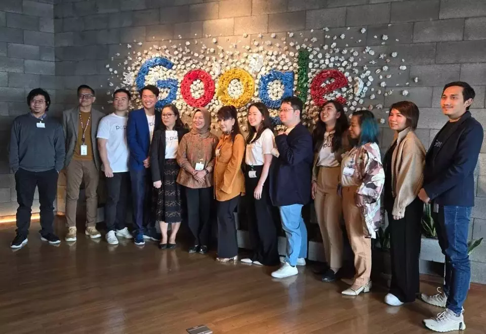 Dukung Penelitian: Nexa dan Teknologi Google Gemini Hadapi Tantangan