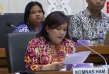 Efisiensi Anggaran: Komnas Perempuan Ingatkan Bahaya Penegakan HAM