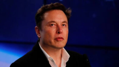 Elon Musk Tolak Akuisisi TikTok di Tengah Ketegangan AS-Tiongkok