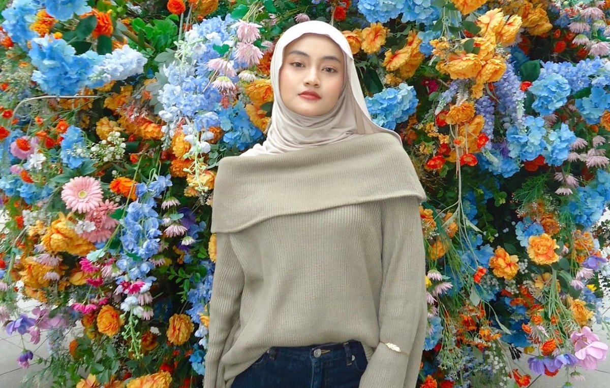 Eltasya Natasha Beberkan Tantangan dalam Persiapan Single Terbaru