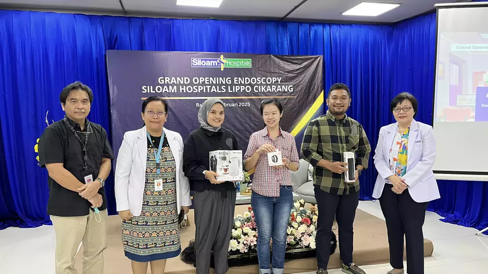 Endoskopi Modern: Solusi Akurat untuk Diagnosis Kesehatan Anda