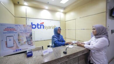 Era Baru BTN Syariah: Ikhtiar Spin Off Dukung Program 3 Juta Rumah