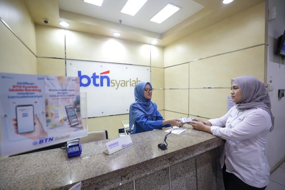 Era Baru BTN Syariah: Ikhtiar Spin Off Dukung Program 3 Juta Rumah