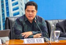 Erick Thohir Rencanakan Gabungkan 7 BUMN Karya Jadi Satu!