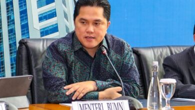 Erick Thohir Rencanakan Gabungkan 7 BUMN Karya Jadi Satu!