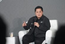 Erick Thohir Tegaskan Siap Berantas Mafia Bola Liga 2 dan Jamin Wasit