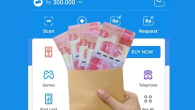 FRESH! Dapatkan Rp300.000 Gratis Dari DANA Kaget, Klaim Sekarang!