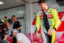 Fabio Di Giannantonio Diprediksi Tampil Gemilang di MotoGP Thailand!