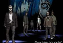 Fakta-Fakta Menarik MV Anime Linkin Park: Breaking The Habit!