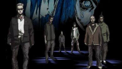 Fakta-Fakta Menarik MV Anime Linkin Park: Breaking The Habit!