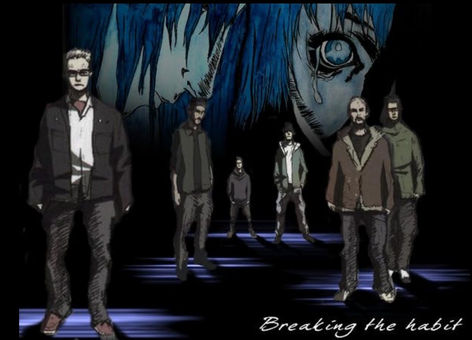 Fakta-Fakta Menarik MV Anime Linkin Park: Breaking The Habit!