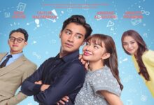 Fakta Menarik: Film A Business Proposal Sepi Penonton dan Rating 1*