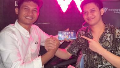 Fantastis! Akun Pro Player MLBB Terjual Hampir Rp1 Miliar!