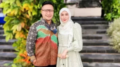 Fenita Arie Terjang Pneumonia Setelah Liburan Seru di Jepang!