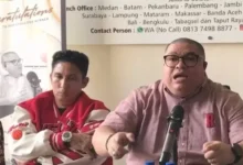 Firdaus Oiwobo Dikeluarkan dari KAI, Dapat Tawaran dari 7 Organisasi!