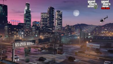 GTA V PC Dapat Upgrade Gratis: Fitur Eksklusif Menanti!