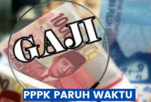 Gaji PPPK Paruh Waktu untuk Honorer Telah Ditetapkan, Benarkah?