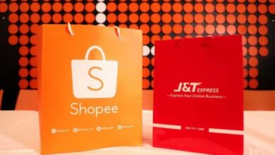 Gampang! Intip Cara Ubah Pengiriman Shopee ke J&T Secara Mudah