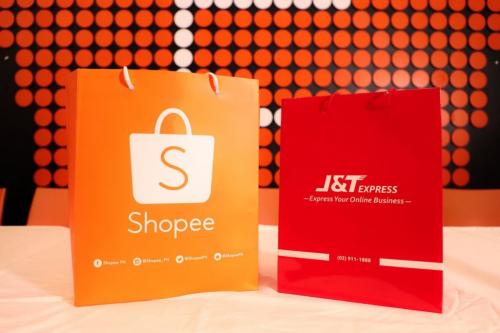 Gampang! Intip Cara Ubah Pengiriman Shopee ke J&T Secara Mudah