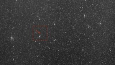 Gawat! Asteroid YR4 Bisa Hantam Bumi Dalam 7 Tahun Menurut NASA