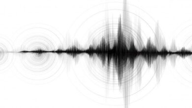 Gempa M4,1 Guncang Bone Sulsel, Pusatnya di Darat: Warga Cemas!