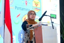 Generasi Muda: Kunci Utama Ketahanan Energi Masa Depan