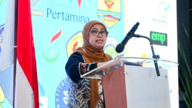 Generasi Muda: Kunci Utama Ketahanan Energi Masa Depan