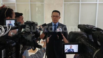 Gerindra Bantah Koalisi Permanen Usai MK Hapus Presidential Threshold