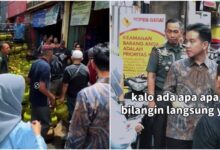 Gibran Kunjungi Pangkalan Gas, Netizen Curiga 3 Kejanggalan!