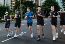 Gilang Juragan 99 Siap Taklukkan Tokyo Marathon 2025: Ini Persiapannya!