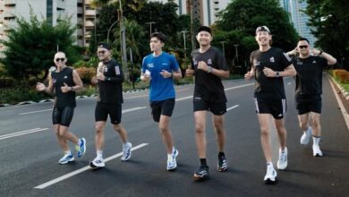 Gilang Juragan 99 Siap Taklukkan Tokyo Marathon 2025: Ini Persiapannya!