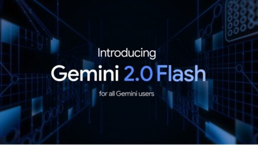 Google Gemini Kini Hadir dengan Pembaruan 2.0 Flash yang Menggoda!