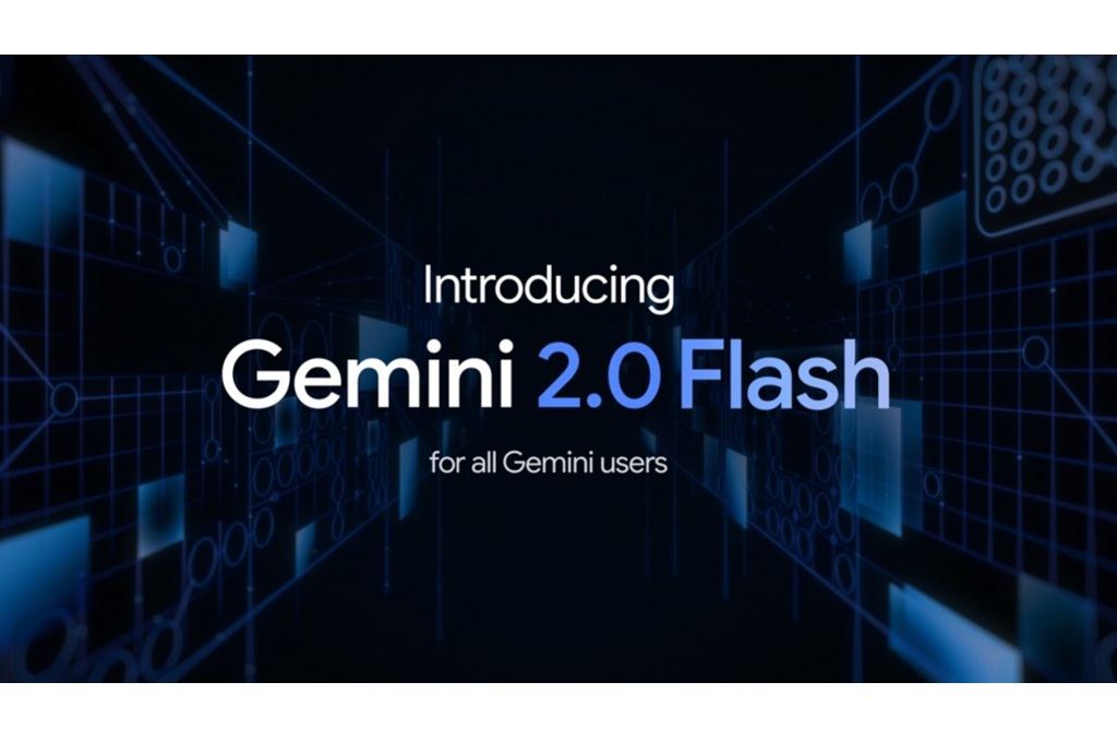 Google Gemini Kini Hadir dengan Pembaruan 2.0 Flash yang Menggoda!