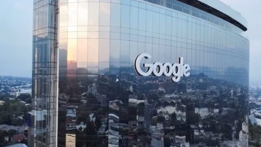 Google Tawarkan Resign Sukarela, Gaji Karyawan Diungkap!