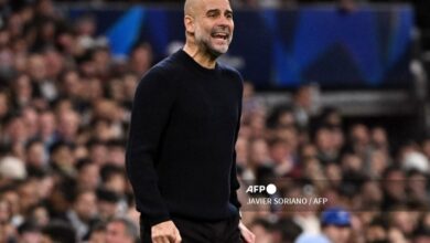 Guardiola Kagumi Transisi Spurs: Rahasia Kesuksesan yang Menarik!