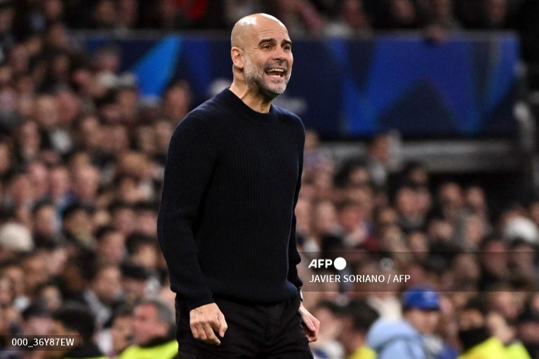 Guardiola Kagumi Transisi Spurs: Rahasia Kesuksesan yang Menarik!