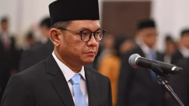 Gubernur Lemhannas Ace Hasan Syadzily Apresiasi Metode Ary Ginanjar