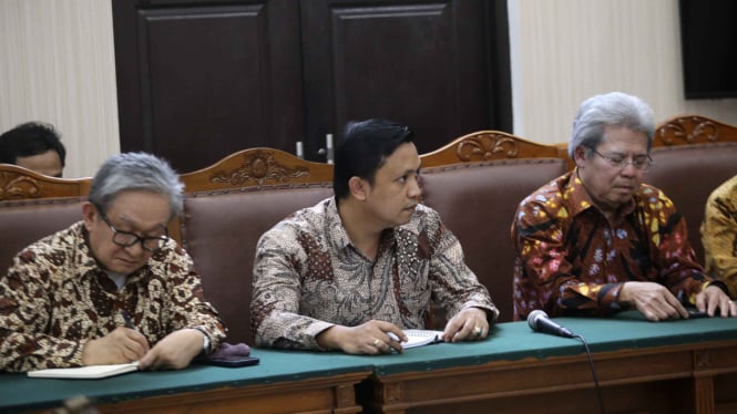 Gugatan Praperadilan Tak Diterima, Kubu Hasto Terus Kecewa