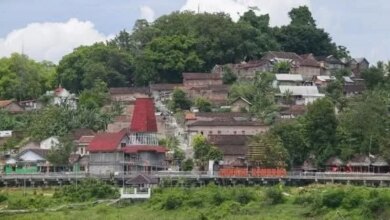 Gunung Kemukus: Objek Wisata Religi Ternyata Pusat Prostitusi?