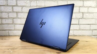 HP Envy x360 14: Menawan dengan Performa Andal yang Memukau!