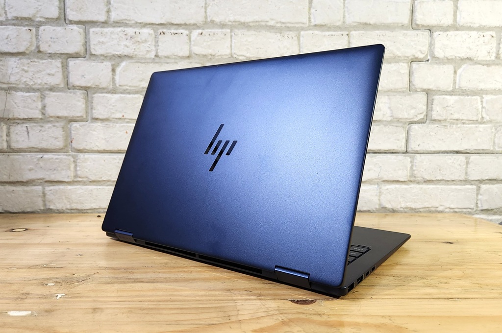 HP Envy x360 14: Menawan dengan Performa Andal yang Memukau!