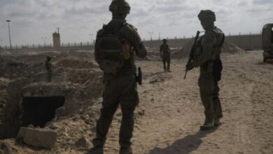 Hamas: Israel Tak Akan Lanjutkan Perang, Banyak Tentara Zionis Disandera