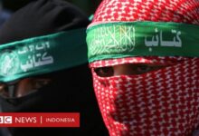 Hamas Kecam Rencana Trump, Sebut Deklarasi Niat Menduduki Gaza