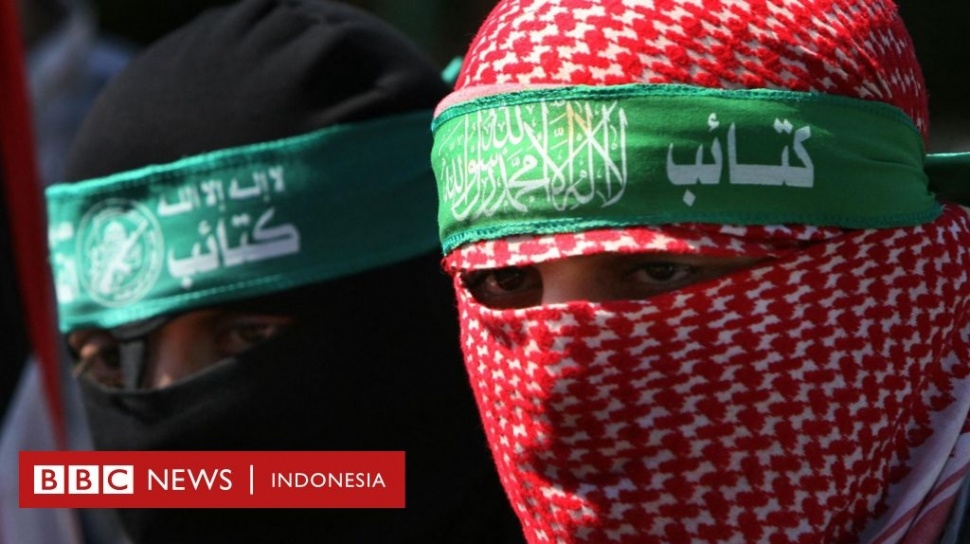 Hamas Kecam Rencana Trump, Sebut Deklarasi Niat Menduduki Gaza